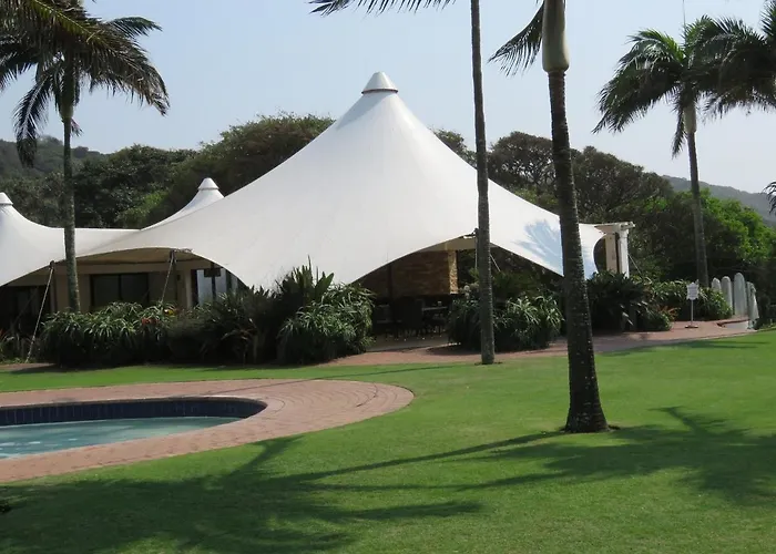Breakers Resort 130 Umhlanga Beachfront