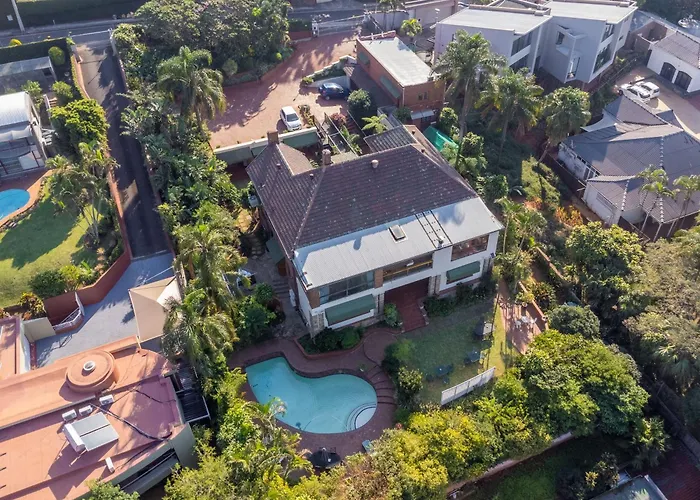 Ridgeview Lodge