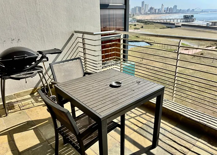 Durban Point Waterfront, 505 Quayside 40 Canalquay Rd