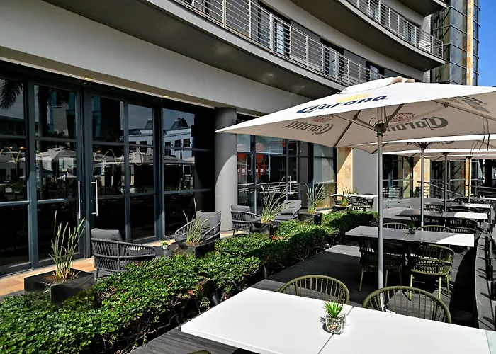City Lodge Hotel Umhlanga Ridge