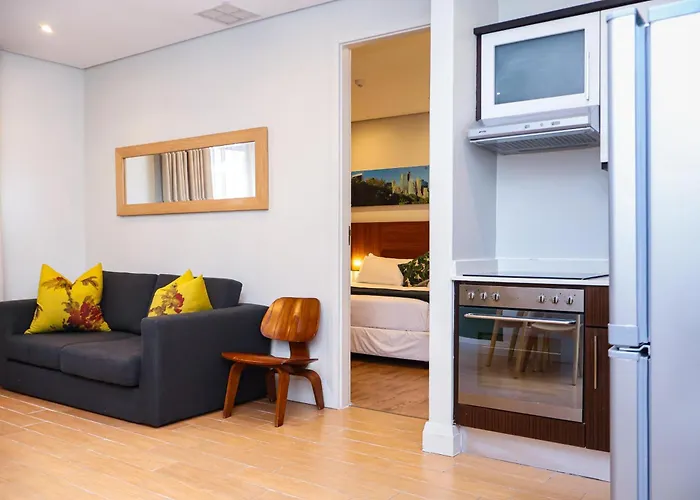 Umhlanga Apart Hotel