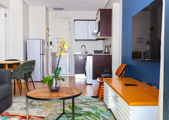 Umhlanga Apart Hotel