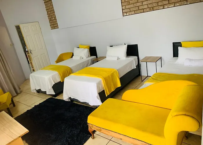 Edladleni Holiday Accomodation