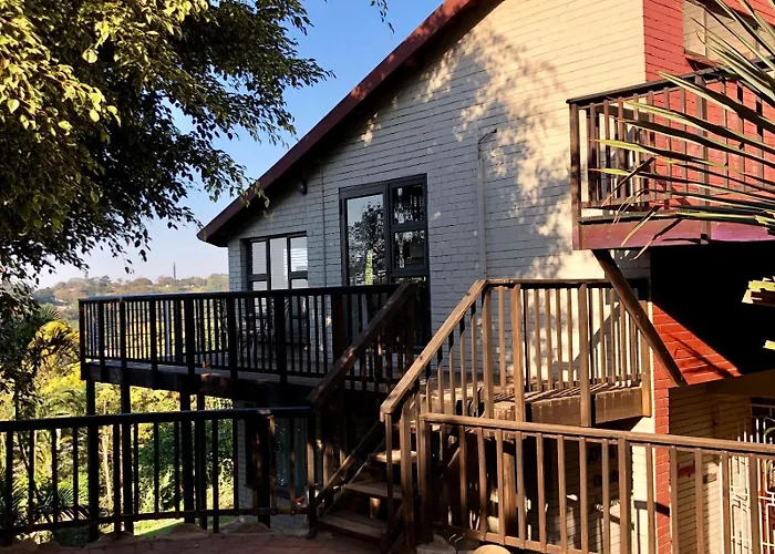 Winston House